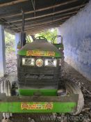 Indo Farm 2014 - Sirf 2256 Ghante Chala, Tyres 90% Ok