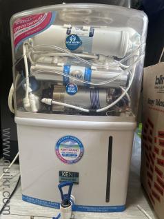 KENT RO WATER PURIFIER