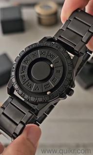 New Wrist Watch For Men