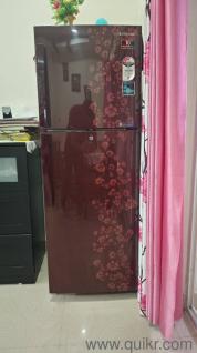 Samsung Double Door Refrigerator for sale