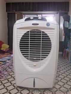 Symphony master cool air cooler