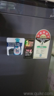 Whirlpool 7 kg Magic Clean 5 Star Fully Automatic Top Load Washing Machine