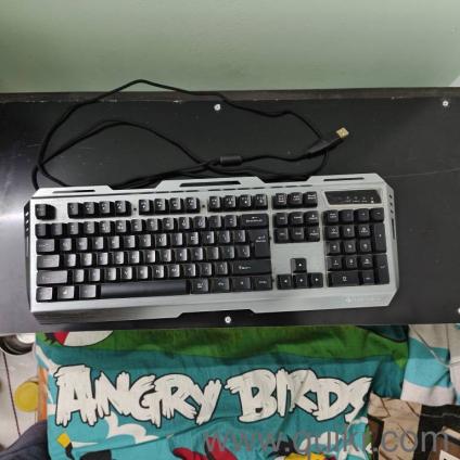 Zebronics zeb transformer keyboard 