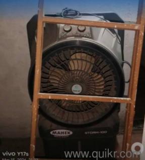 air cooler for urgent sell 