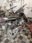 Used Bajaj Pulsar 150 DTS i 2008 Model Images