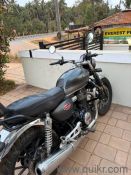 Honda Hness CB350 DLX Pro - 2022