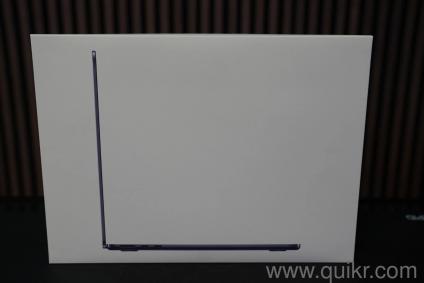 2025 Apple MacBook Air