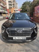 Hyundai Creta - 2022