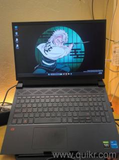Dell G15 5520 16gb DDR5 Ram | 3050 Graphics card