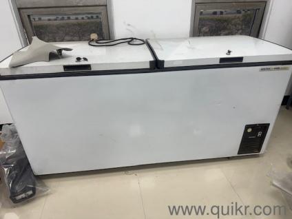 FREEZER (DOUBLE DOOR) TATA BRAND