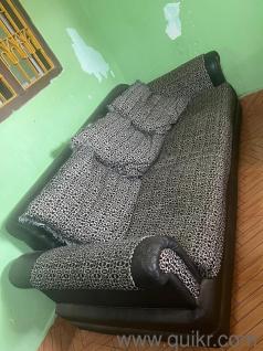 Good Condition Sofa Set for Sell