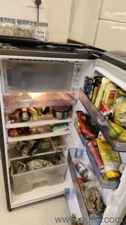 Great Condition Fridge available for Sell