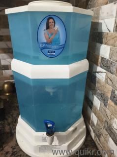 Kent gravity water purifier 