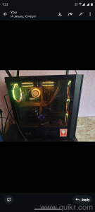 Modified Gaming pc