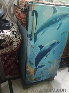 Refrigerator/Fridge For Sale KELVINATOR* 185L