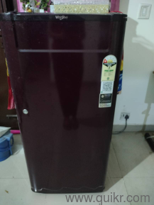 Refrigerator in a very good condition 