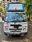 Tyre change march month 