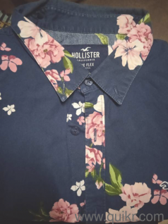 4 branded formal shirts in just 1699