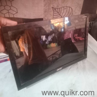 Acer P166HQL 15.6 LCD Monitor