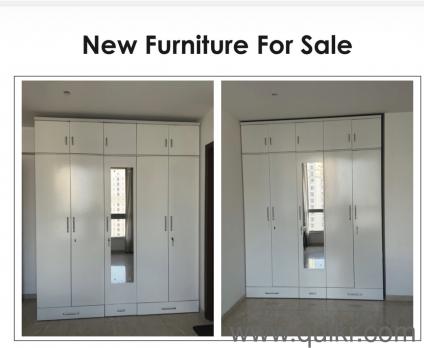Almost New Wardrobes for sale - Very good condition