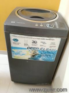 Call me -79857-82159: IFB fully automatic washing machine in Good condition.