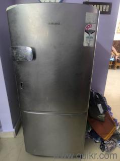 Excellent working condition Refrigerator 
