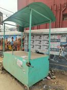 Food Cart for sale 