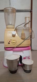 Food processor