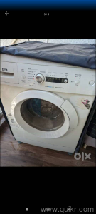 IFB Washing machine with good conditions 