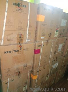 Kenstar 10 lts and 15 lts water heater.