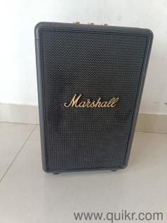Marshall Tufton 80 Watt Wireless Bluetooth Portable 