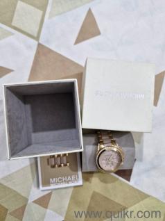 Michael kors watch 