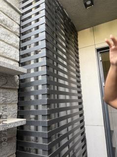 Study desk and book shelf. Its custom made using ply wood and duco painted.