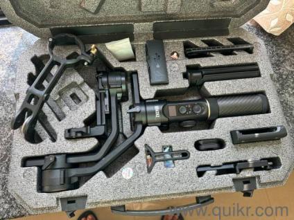 Zhiyun Crane 2S Camera Gimbal