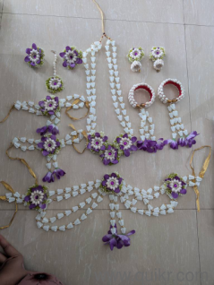 bridal or baby shower jwellery 