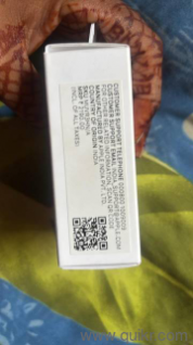 newly buy adapter iphone 15ith with bill 