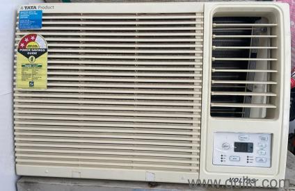 2 window Ac's for sale