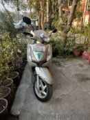 Used Honda Aviator 2016 Model Images