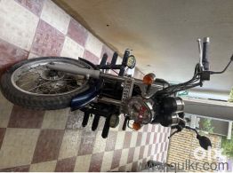 Used Royal Enfield Thunderbird 350 2017 Model Images