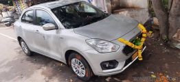Maruti Suzuki Dzire VDI AMT - 2019