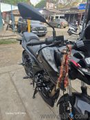 Bajaj Pulsar N 160 Dual Channel ABS - 2024