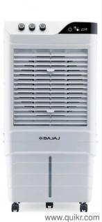 BAJAJ 90 LITER DESERT AIR COOLER DISCOUNT PRICE 15 DAYS PRODUCT 