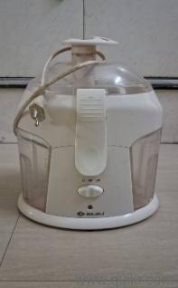 Bajaj Juicer 
