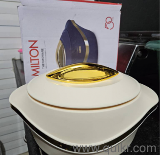 Brand new Milton insulated casserole. 25 pieces