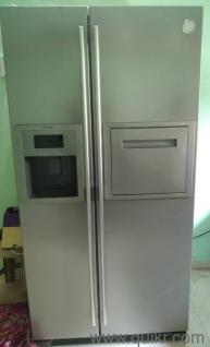 Electrolux Refrigerator 