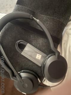 Jabra original headsets brand new