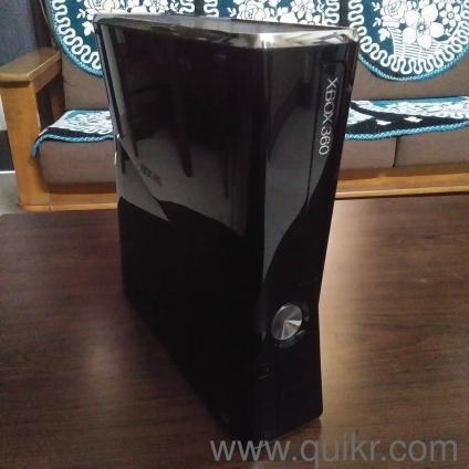 Original sealed Xbox 360 complete console