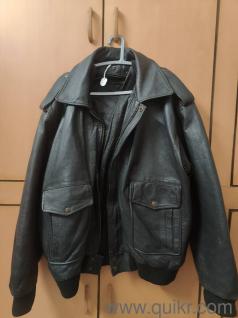 Premium Leather Jacket  Stylish, Timeless & Built to Stand Out