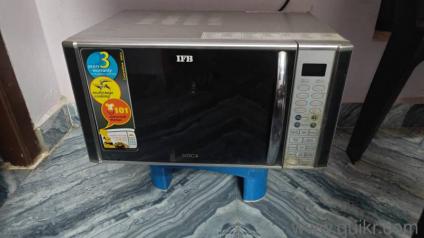 with warranty and bill 