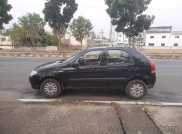 Fiat Palio NV 1.2 ELX - 2008